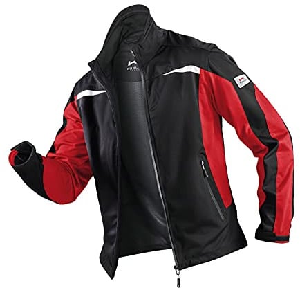 KÜBLER Workwear Ultrashell Jacke