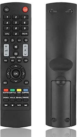 Remote Control for Sharp,GJ220 Remote Control Audio Replacement Remote Control for Sharp LCD Television System