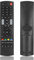 Remplacement de la télécommande Universelle pour système de télévision LCD Remplacement de la télécommande du téléviseur GJ220 Télécommande de Remplacement Audio