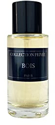 BOIS Collection Privée Eau de parfum 50ml