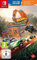 HOT WHEELS UNLEASHED 2 - Turbocharged Day One Edition (Nintendo Switch)