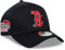 New Era 9Forty E-Frame Snap Cap - Patch Boston Red Sox