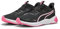 PUMA Disperse XT 4, Cross Trainer Unisex-Adulto, Black-Sun Struck White, 42 EU