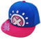 Tonys Tonys Choppers Baseball Cap Hat Anime Snapback Cap Hip-Hop Flat Adjustable Hat Embroidery