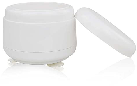 Haushaltsmini-Ultraschallreiniger-Gläser Gold- und Silberschmuck kleiner tragbarer Reiniger for Zahnersatz