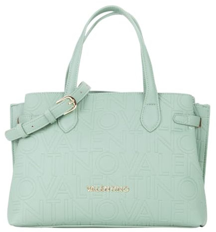 Valentino Pansy Shopping Bag Giada