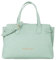 VALENTINO Pansy Shopping Bag Giada