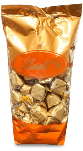 Lindt Fioretto Marc de Champagne 600g