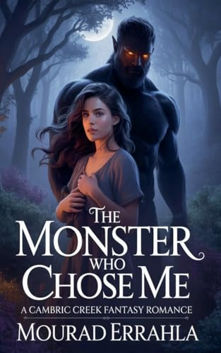 The Monster Who Chose Me