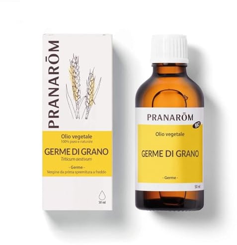 Pranarom - Germe di grano - 50 ml