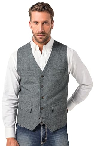 JP 1880 Herren Steppweste