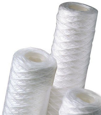 Gel - CARTUCCIA A FILO AVVOLTO DA 7 - 20 m per DEUPRA 700-10303030