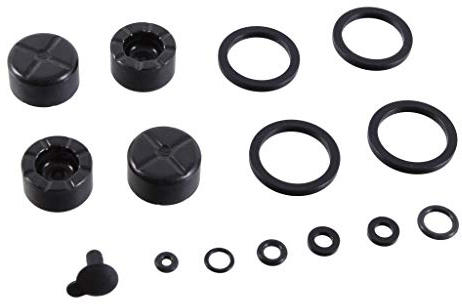 Sram Unisex – Erwachsene Code R B1/RSC Bremsbelag, schwarz, 1size