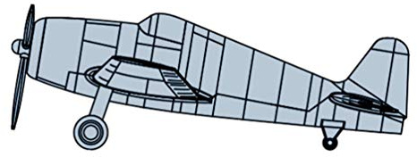Trumpeter 60 Model kit, Various
