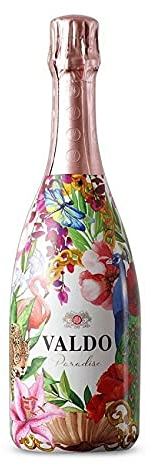 PARADISE ROSE BRUT-SCHAUMWEIN 75 CL