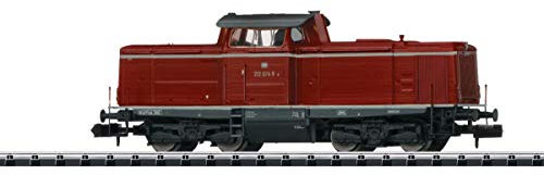 Minitrix T16122 Modellbahn-Lokomotive