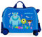 Disney Toy, Monsters Boo, 50x38x20 cms, kinderkoffer