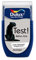 Dulux Valentine Peinture Testeur Crème de Couleur - Murs et Boiseries - Mat - Couleur Béton Gris 30 ml