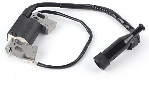 Ersatz Zündspule 168F für Motorgenerator GX110 GX160 GX200 5,5hp 6,5hp für 2 Zündspule Doodleb