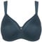 Triumph True Shape Sensation Minimizer BH – Mit Komfort-Bügel und weichem Jersey-Material – Russian Green