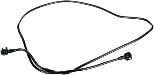 GATES 02-2990 Heizungsschlauch Kompatibel mit PEUGEOT 307 3A/C