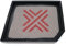 Pipercross Filtro dell'aria sportivo compatibile con BMW Serie 1 M F40 M135i 306 CV, anno di costruzione 09/19