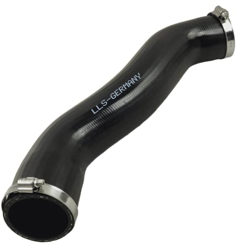 LLS-GERMANY Turboschlauch Ladeluftschlauch Kompatibel mit O.p.e.l. Antara 2.0 TDCi - Chev.rolet Captiva 2.0 D 4805578