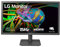 LG 22MP410P Monitor 22 Full HD LED VA, 1920x1080, 5ms, AMD FreeSync 75Hz, VGA, HDMI 1.4 (HDCP 1.4), Flicker Safe, gris antracita