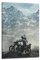 VZRSQZK Poster The Game Days Gone, dekoratives Gemälde, Leinwand-Wandposter und Kunstdruck, modernes Familienschlafzimmer-Dekor-Poster, 50 x 75 cm