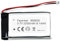 Faryerkar 3.7 V 2200 mAh Li-Ionen Akku für Logitech G933, G533, G935, G933S, G533S Wireless Artemis Spectrum Gaming Headset Akku Ersatz, kompatibel mit 533-000132