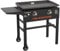 28 Griddle Cooking station
