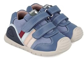 Biomecanics Sneakers Bambino Blu 241110-a556 BLU 19