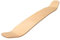 perfk Blank Skateboard Deck Kiteboard Deck Robuste Konstruktion Doppel Schwanz Elektrische Mountain Board Deck