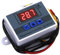 WGJJPQYK Controlador de Temperatura LED Digital XH-W3002 220V /12V 10A Interruptor de Control del termostato sonda con Sensor Impermeable W3002(AC-110V-220V)
