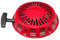 Bynor Démarreur GX390 pour tondeuse à gazon Honda GX340 13HP GX610 18HP GX620 20HP Moteur tondeuse à gazon Générateur portable 28400-ZE3-W01 28400-ZE3-W01ZA