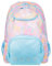 Roxy Women's Shadow Swell Backpack, Candlelight Peach Hidden Garden, One Size