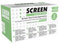 Screen Test Sperma Zähler 2 Stück
