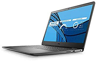 DELL Vostro 3500 Intel Core i5-1135G7 8GB Ram 256GB SSD Windows 11 Pro 1920X1080 15.6 Inch Laptop (Renewed)