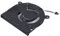 KHZen Ventilador Computadora Portátil Componente Interno para 14 Q244 Disipación Calor Eficiente del Ventilador Original