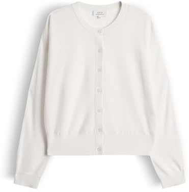 OPUS Feinstrickjacke Damen