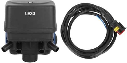 Accessori per mungitrice per mucche e pecore Mavaol Pulsatore elettrico Pulsatore per mungitura Attrezzature agricole (Esci 4)