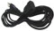 MKC | Prolunga elettrica lineare MKC 492517354, Spina 10A 2P+T, Presa 10A, Polybag + card, cavo in Plastica, Spina Monopezzo in Rame, Lunghezza 5M, Colore Nero