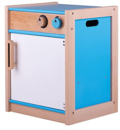 Tidlo Lave-Vaisselle en Bois – Jeu de rôle