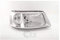 Halogen Scheinwerfer rechts TRANSPORTER T5 Bj. 04/03-10/09 H4 mit Motor