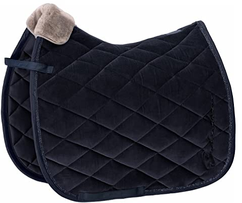 Eskadron - Schabracke Velvet - Classic Sports