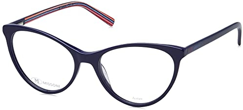 M MISSONI Damen MMI 0009 Sonnenbrille, S6f, 54/17/140