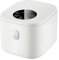ZOOPX Petit cuiseur à Riz 4 Tasses Non cuites, Petit cuiseur à Riz 2,5 L, Petit cuiseur à Riz Portable pour 2 à 4 Personnes, Mini cuiseur à Riz, multicuiseur pour Riz Brun, Riz Blanc, Quinoa