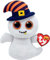 Night Cap Ghost - Boo- Reg - Halloween 2023,Material: 100% Polyester geprüft nach EN-71. Farbe: Mehrfarbig