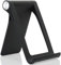 KP TECHNOLOGY Phone Stand, Multi Angle Adjustable Phone Holder Stand For Nokia 3210 / Nokia 235/225 / 215/105 /110/2720 Flip / 800 Tough / 8000/6300 / 3310/2660 Flip / 5710 XA / 8210 (BLACK)