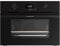 Küppersbusch CBP 6332.0 SE5 K-Series.3 Pyrolyse Compact Pizza-Backofen Schwarz/Black Velvet